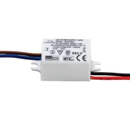 1271 Zasilacz LED 700mA 3W 1271 Astro Lighting