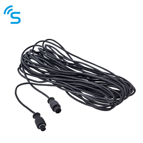 92019 Smart IKON  10M cable Saxby - MEGA rabaty w koszyku %