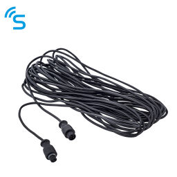 92019 Smart IKON  10M cable Saxby - MEGA rabaty w koszyku %