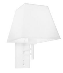 LE42278 CAFETAL Kinkiet Luces Exclusivas - Mega RABAT w koszyku!