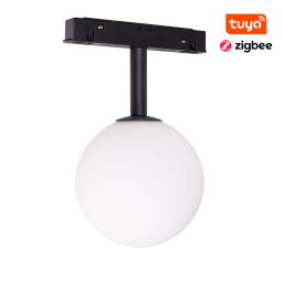Magnetic M0016Z Lampa  Magnetyczna System Zigbee 6W 525LM 2700/5000K Maxlight 