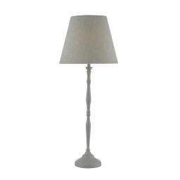 JOA4239 Joanna Lampa stołowa Dar Lighting - rabaty 20% w koszyku
