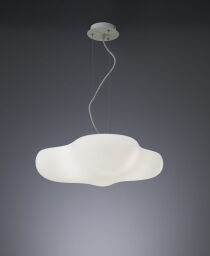 1883 Lampa wisząca MANTRA EOS 1883 Mantra - Mega RABATY w koszyku %