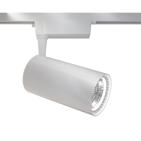 TR003-1-40W3K-W Lampa szynowa Vuoro Unity 3000K 36W 24° Maytoni - Mega RABATY % w koszyku
