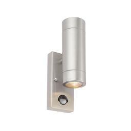 75430 Palin PIR 2lt Kinkiet IP44 7W Saxby - MEGA rabaty w koszyku %