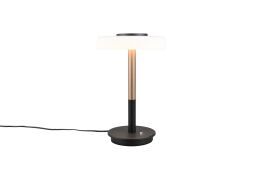 554910165 CELESTE lampa stołowa Trio - Mega RABATY w koszyku %