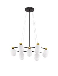 LE44544 CAMINOS lampa wisząca LED Luces Exclusivas - Mega RABATY w koszyku %