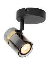 57900/01/65 UPTON kinkiet LED Lucide - Mega RABATY w koszyku %