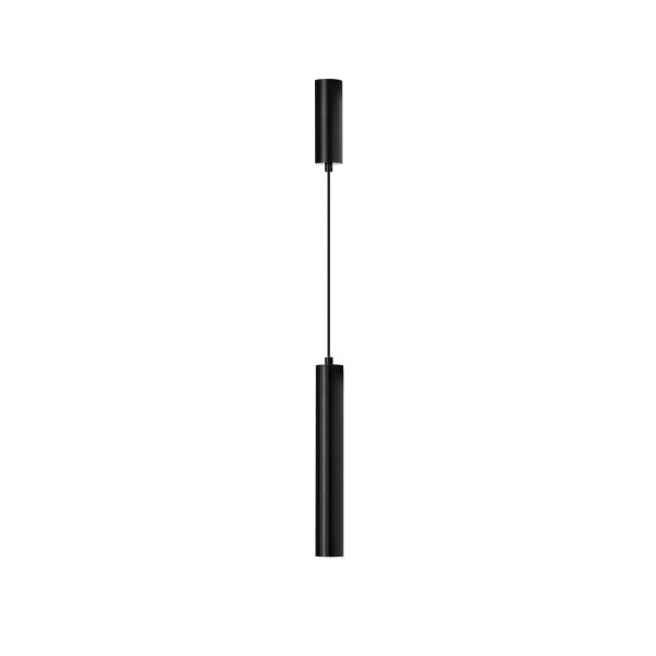 Lampa wisząca DAMI 1 18W CCT BK AZ6064 AZzardo