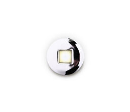 H0043 Oprawa podtynkowa IP65 SCr Maxlight