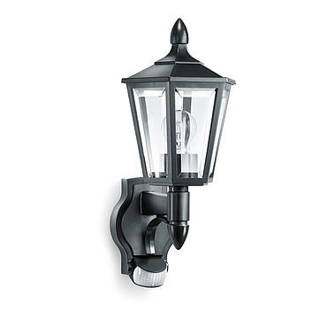 ST617813 Oprawa 60W Steinel L 15 z czujnikiem czarna 