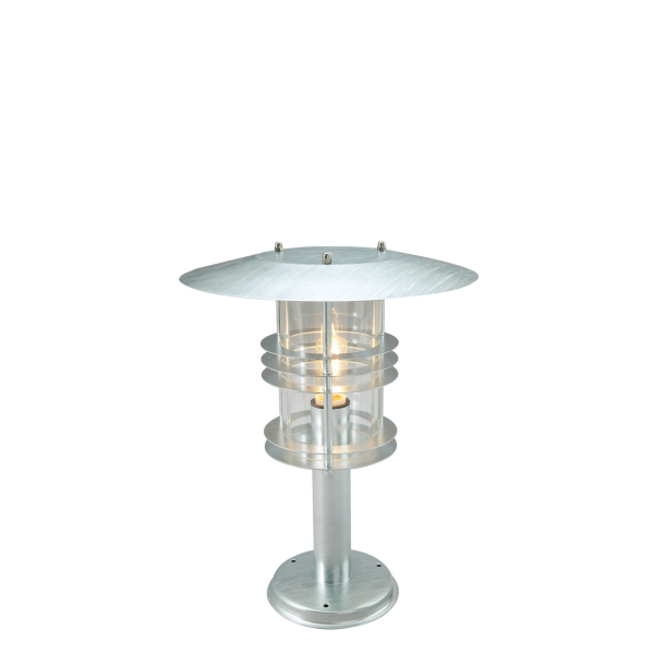 Lampa słupek STOCKHOLM BIG 287GA Norlys - Możliwa duża negocjacja cen! Zadzwoń