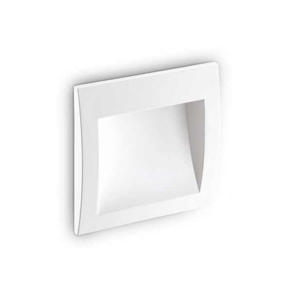 268989 Lampa wire 4.0w bianco Ideal Lux - rabaty 15% w koszyku
