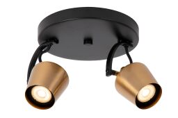 51901/02/02 EMILE lampa sufitowa LED Lucide - Mega RABATY w koszyku %