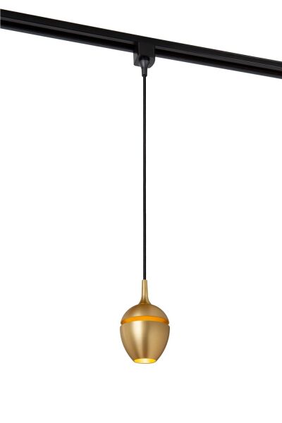 TRACK LUCIDE PRESTON 09958/01/02 lampa do szyny Lucide - Mega RABATY W KOSZYKU %