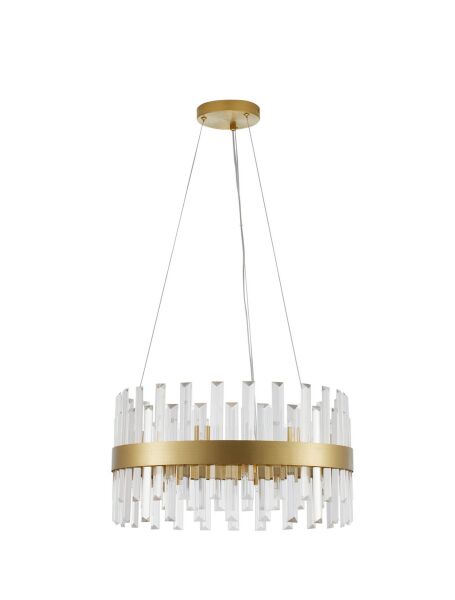 LE42908 CHOLULA lampa wisząca Luces Exclusivas - Mega RABAT % w koszyku!