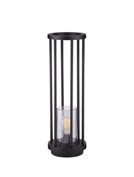 LE73635 OJEDA lampa słupek ogrodowy Luces Exclusivas - Mega RABAT % w koszyku!