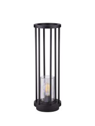 LE73635 OJEDA lampa słupek ogrodowy Luces Exclusivas - Mega RABAT % w koszyku!