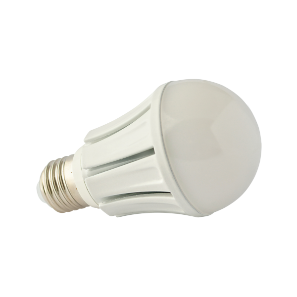 B60-10-WW Lampa LED E27 10W