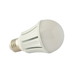 B60-10-WW Lampa LED E27 10W