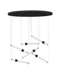 LE44693 URUBICHA lampa wisząca LED Luces Exclusivas - Mega RABATY w koszyku %