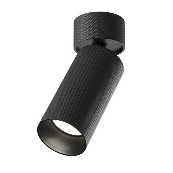 C082CL-01-GU10-B Lampa sufitowa Artisan GU10 1x10W Maytoni - Mega RABATY % w koszyku