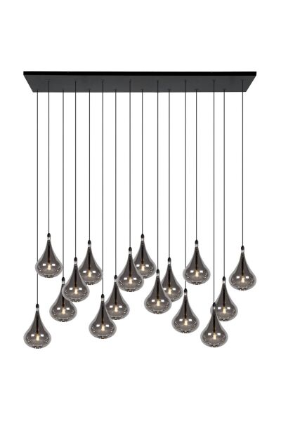70434/16/30 TEARS lampa wisząca LED Lucide - Mega RABATY w koszyku %