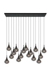 70434/16/30 TEARS lampa wisząca LED Lucide - Mega RABATY w koszyku %