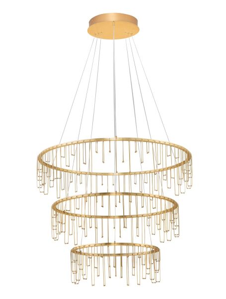 LE44454 HUARAZ lampa wisząca LED Luces Exclusivas - Mega RABATY w koszyku %