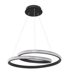 LE41713 OBERA Lampa wisząca Luces Exclusivas - Mega RABAT w koszyku!