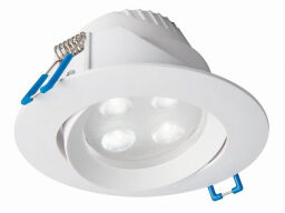 8990 Lampa EOL LED white --rabaty 21% w koszyku