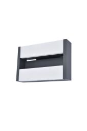 5107001118 Lampa CONROY Lutec - Mega RABATY w koszyku %