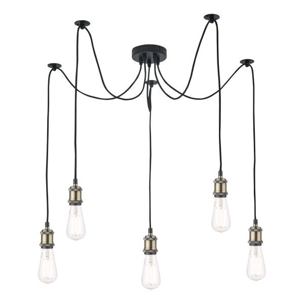 WAC0575 Waco Lampa sufitowa Dar Lighting - rabaty 20% w koszyku