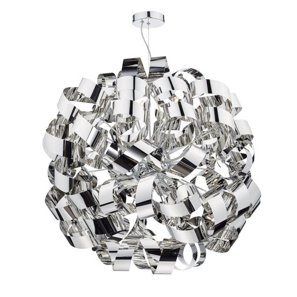 RAW1255 RAWLEY Lampa sufitowa Dar Lighting - rabaty 20% w koszyku