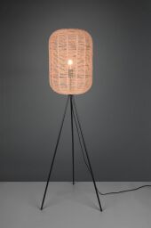 403000132 RUNA Lampa stojąca Trio - Mega RABATY W KOSZYKU %