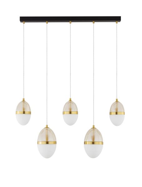 LE44332 ARENA lampa wisząca Luces Exclusivas - Mega RABAT % w koszyku!