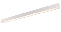 LINEAR C0125 lampa sufitowa duża  Maxlight