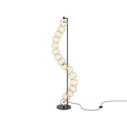 MOD216FL-L38G3K Lampa podłogowa Golden Cage Maytoni - Mega RABATY % w koszyku