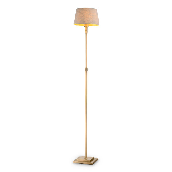 TM0147 lampa podłogowa Tryon Eichholtz