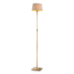 TM0147 lampa podłogowa Tryon Eichholtz