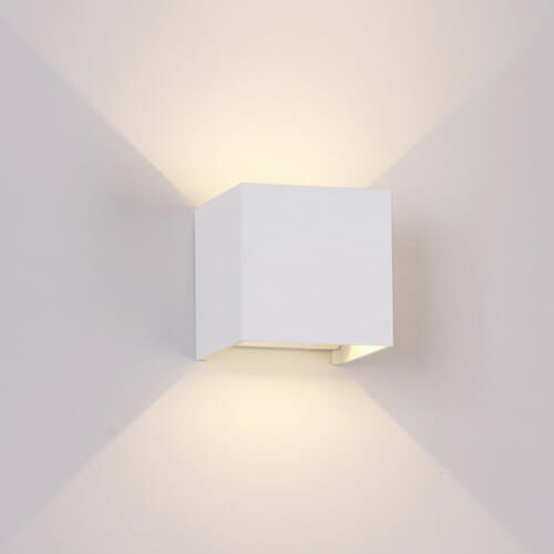 6521 Lampa zewnętrzna MANTRA DAVOS 6521 Mantra - Mega RABATY w koszyku %