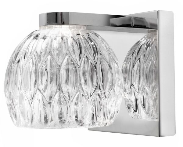 LE42338 CONSEJO Kinkiet Luces Exclusivas - Mega RABAT w koszyku!