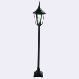 Lampa słupek MODENA 304B Norlys - Możliwa duża negocjacja cen! Zadzwoń