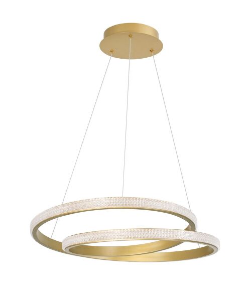 LE41711 OBERA Lampa wisząca Luces Exclusivas - Mega RABAT w koszyku!