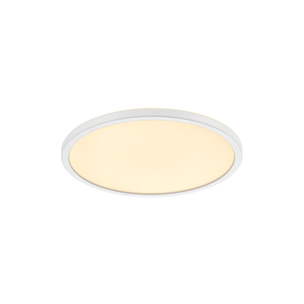 47276001 Oja 29 IP20 2700K Step-Dim Lampa sufitowa Biała Nordlux - Mega RABATY w Koszuku %