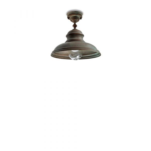 Mill 1593 - Lampa sufitowa Moretti Luce
