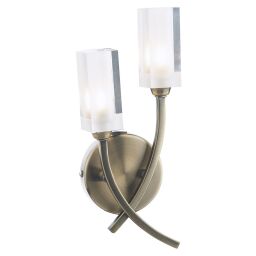 MOR0975 Morgan Kinkiet Dar Lighting - rabaty 20% w koszyku