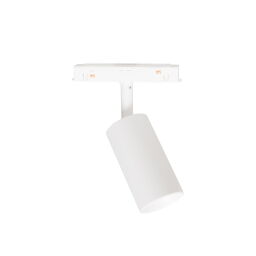M0031N Reflektor Magnetyczny Biały System On/off 12W 664LM 3000K Maxlight Magnetic 