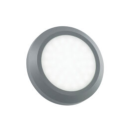 EL-40108 Severus round direct IP65 3W Saxby - MEGA rabaty w koszyku %