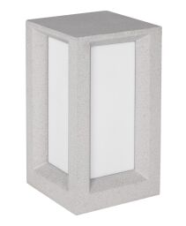 LE71584 APATZINGAN lampa stojąca słupek Luces Exclusivas - Mega RABAT % w koszyku!